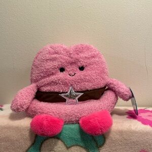 Bumbumz rodeo Heather the cowboy hat